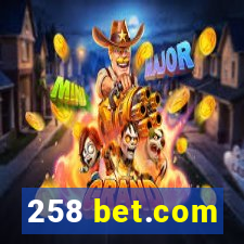 258 bet.com